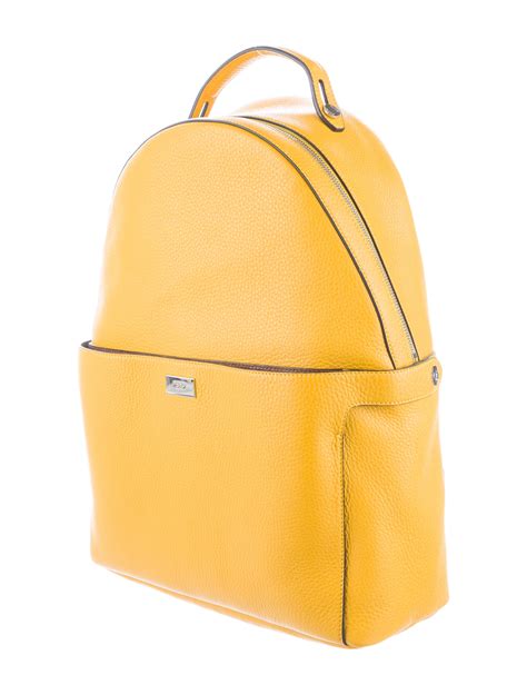 fendi back to school backpack replica|fendi peekaboo price.